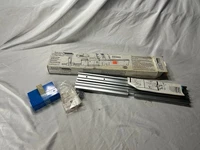 Incra Fence System for Incra Jig NOS New Old Stock Universal Precision Jig