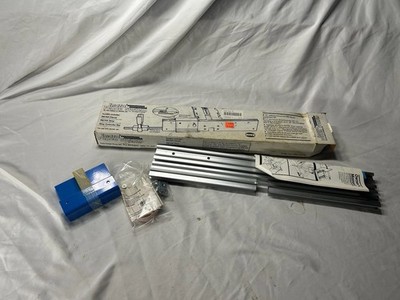 New Incra Fence System for Incra Jig NOS New Old Stock Universal Precision Jig