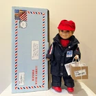 1998 Collectible Concepts Doll Sandy USPS