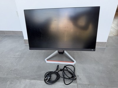 Gaming monitor BenQ Mobiuz EX2710-T FHD 165Hz IPS 27'' (W)