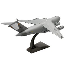 1:200 27cm C-17 Transport Aircraft Model III Alloy Aircraft Military Model