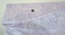 Michael Miller quilt-craft fabric FAIRY FROST orchid 2 yds (cm-0376) Pearlized