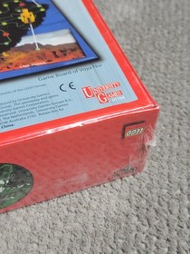 2006 University Games Lego Bionicle "The Quest Game"