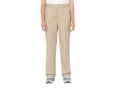 Dickies Men ''874 Work Pant Rec.'' Hose Khaki