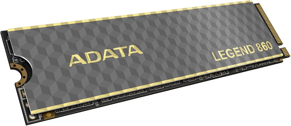 ADATA 1 TB Internal Solid-State Drives for sale | eBay