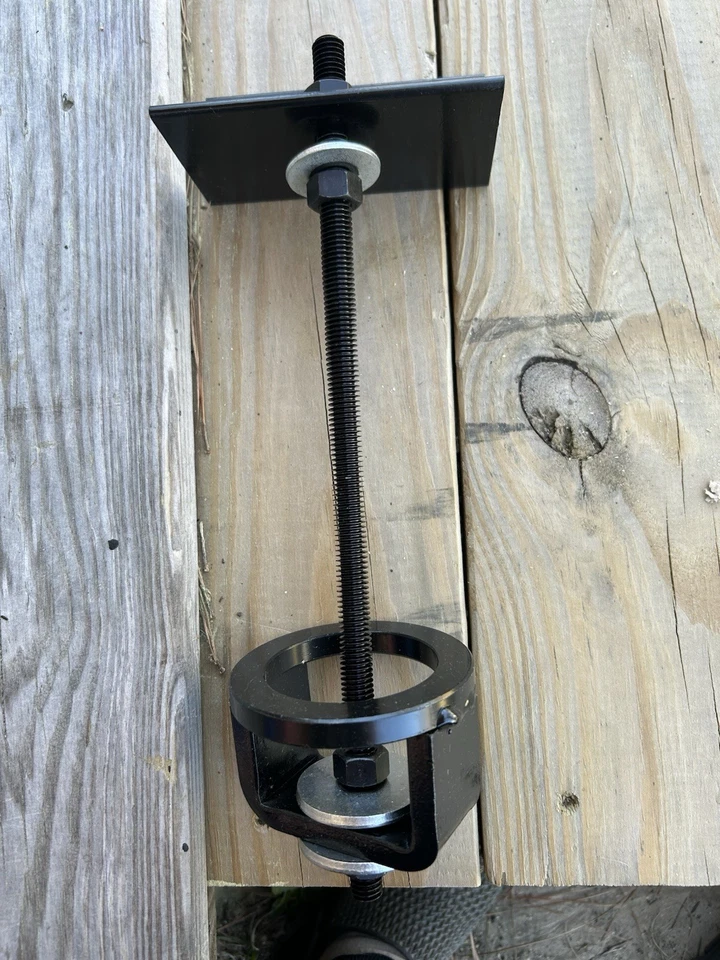 Secondary Clutch Compression Tool Compatible with Polaris RZR Ranger Sportsman - Image 4 of 4