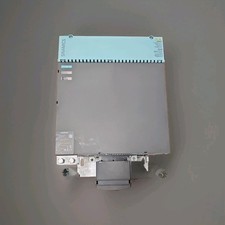 SIEMENS SINAMICS ACTIVE LINE MODULE 80KW 1P 6SL3130-7TE28-0AA3