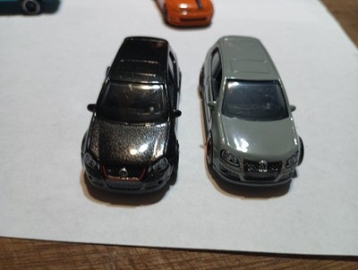 Matchbox Volkswagen VW Golf Lot Of 4 Variations Golf V GTI Vw Golf Mk7 Plus More