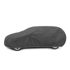 Autogarage für VW Passat B8 Variant B8 (14- ) Vollgarage Auto Schutzhülle Cover