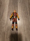 Hasbro GI Joe Classified Series #154 BLOWTORCH 6" Action Figure