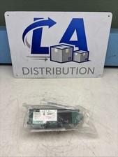 Numatics 081Sa400k000030 Solenoid Air Control Valve, 120V Ac, Solenoid /