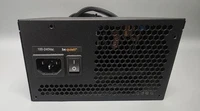 be quiet! PURE POWER 10 L10 300W 20+4 Pin ATX 80PLUS Bronze PSU #513-08