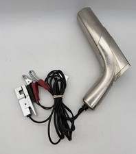 Actron Inductive Timing Light Model Cp7527 Car Mechanics Tool Untested