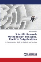 Ashish Wakulkar | Scientific Research Methodology: Principles, Practices &...