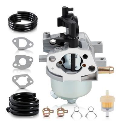 #ad #ad Carb For Husky XT 7 173cc Husky 2600 PSI 2.4 GPM Pressure Washer lawnmower $20.99