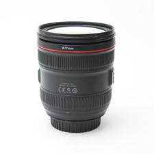 Canon f/4 24-70mm Camera Lenses for sale - eBay