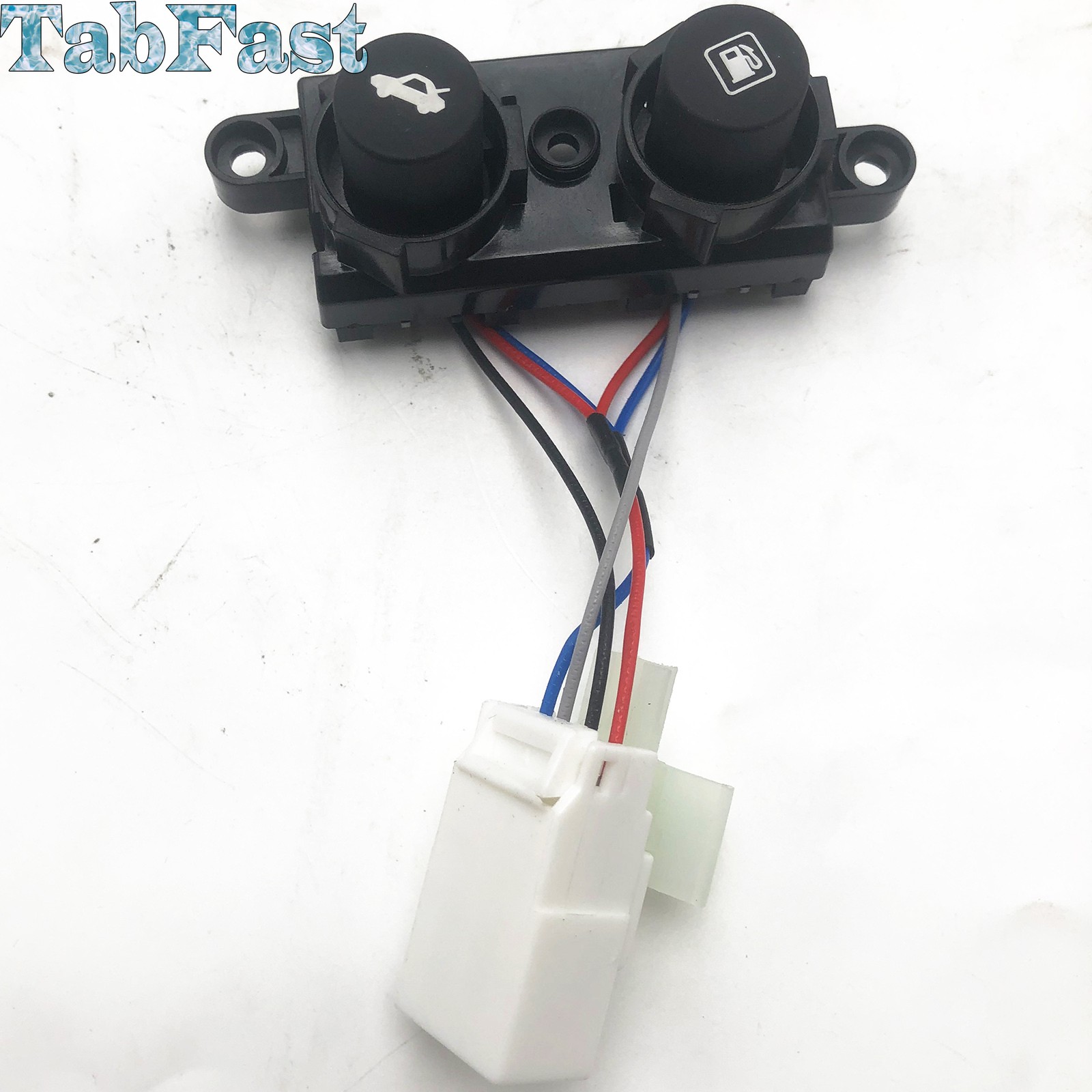 Rear Trunk Fuel Filler Release Switch Button fits Ferrari California T 2009-2018