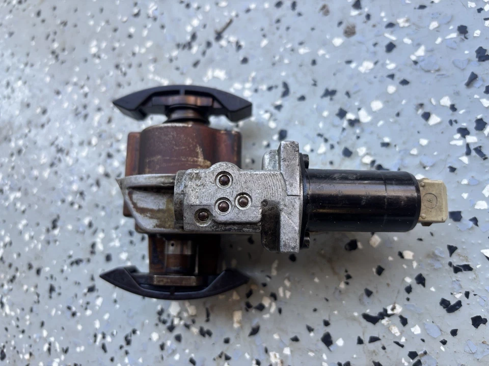 Tensor de cadena leva Audi Volkswagen 1.8T 058109088 Foto 2 de 4