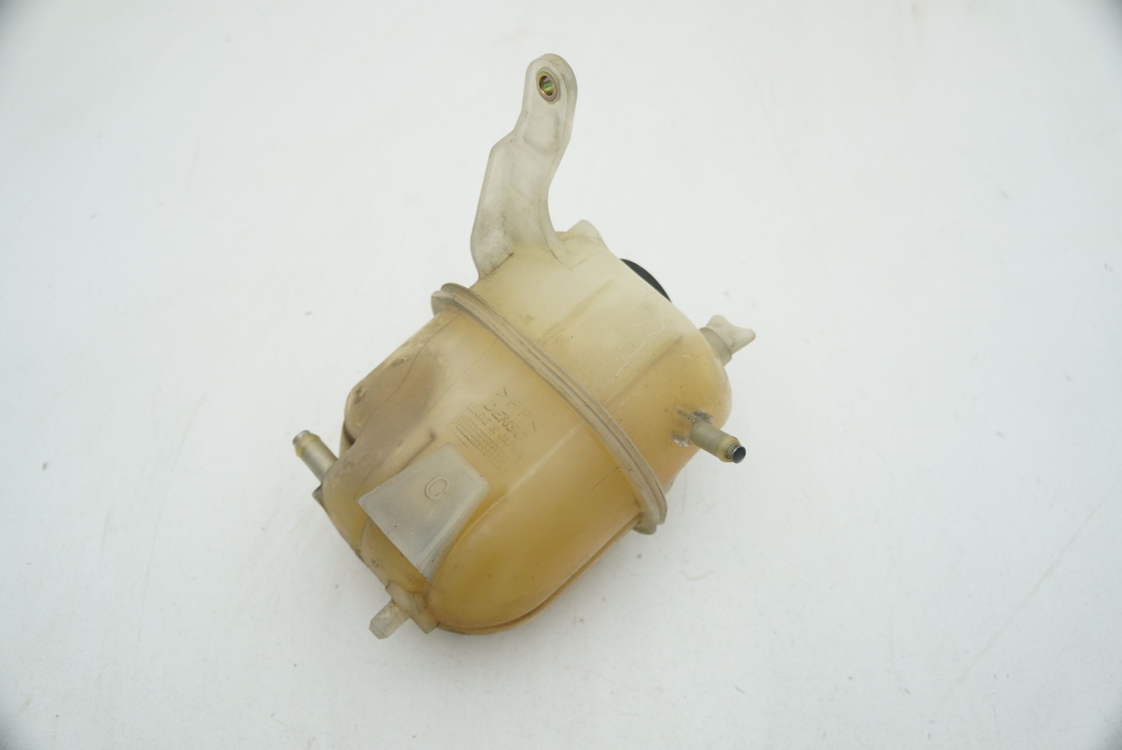 Engine Coolant Recovery Bottle Tank Reservoir A120K6005S Lotus Elise Exige 04-11