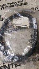 FISCHER PANDA LINE F57-E01