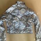 Cute jacket women  Size XS With Black Embroidered Sequins — photo 5