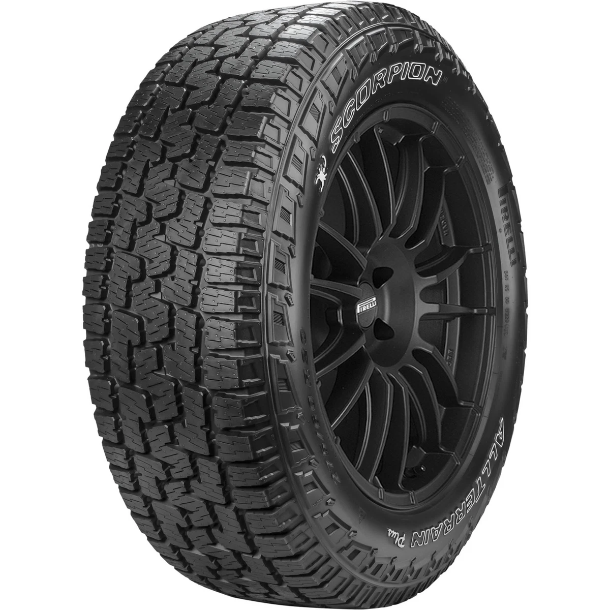 Pirelli 265/60/18 Car & Truck Tires for sale | eBay