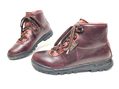 Bottes de randonnée Alpine cuir et daim pour homme | Ralph Lauren® FR