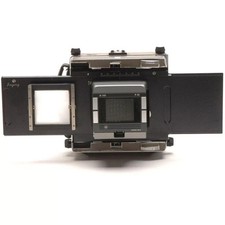 SALE Moveable Adapter Hasselblad H Back To Linhof Sinar Toyo 4x5 Camera Accessor