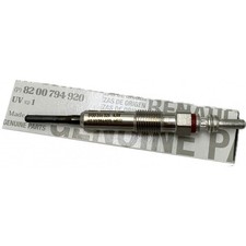 Bougies de préchauffage Suzuki VITARA