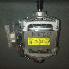 Motor de lavadora G&J GJ-2UA021A 220-240V 320W Beko WMB71233B probado