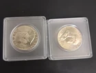 1960-D Franklin Half Dollar 90% Silver
