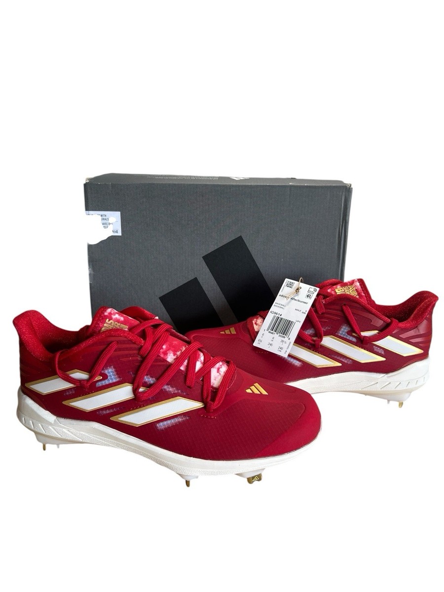 Adidas Adizero Afterburner 9 SUMMER BASH METAL Baseball  display picture 3
