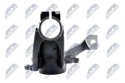 ACHSSCHENKEL passend für AUDI A3 96-03, SKODA OCTAVIA 96-10 /LINKS/ OE zu Vergl.