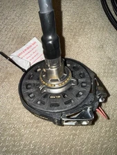 Selden GX15 Top-down Furler