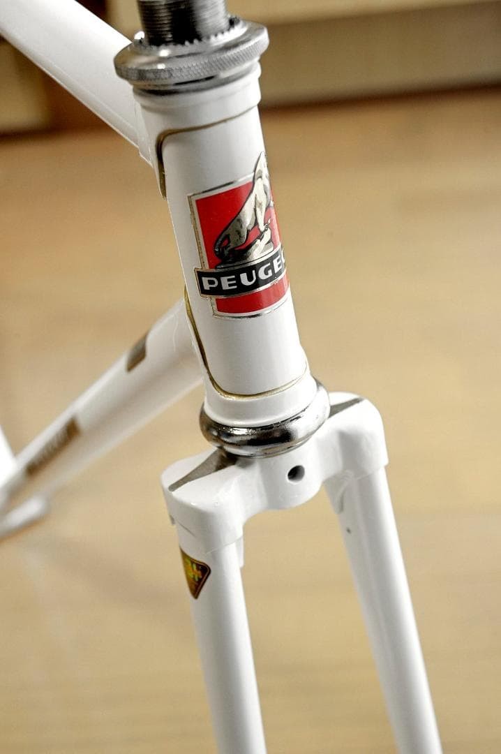 ★PEUGEOT PX10フレーム　♪　1975年期　PX10【直輸入物】 PEUGEOT PX10 frame 1975 PX10 [direct import] | eBay
