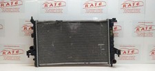 Radiateur Opel CORSAVAN