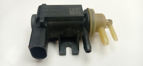 1K0906627B ZUSÄTZLICHES LUFTVENTIL / 1K0906627B / 1K0906627B / 127594 FÜR VOLKSW