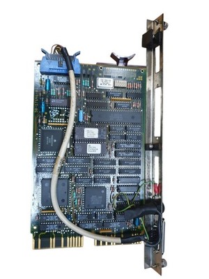 Fidia 50-17646-01 Platine