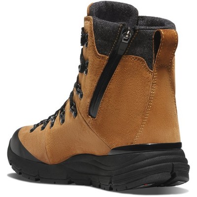  PEAK ニーマルデタッタャブル　GS-200D Danner Men's 7