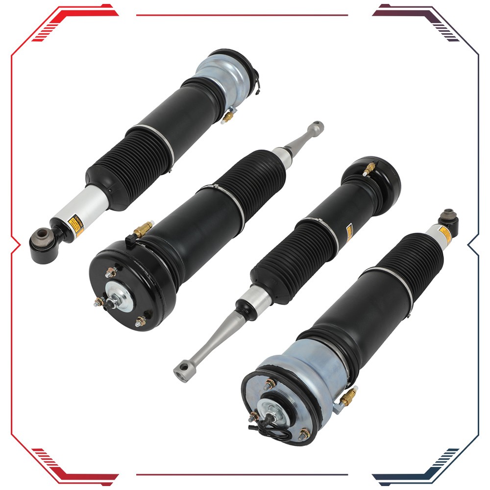 Rolls-Royce Phantom 2004-2016 FRONT Air suspension strut