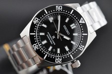 Seiko Prospex SPB453J1 1965 Heritage Diver’s Automatic Watch - Japan-Made