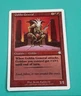 Goblin General - Starter 1999 - MTG - Magic the Gathering