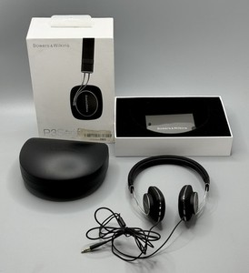 Bowers and Wilkins P3 | eBay