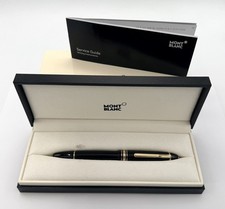 Montblanc Meisterstuck 146 Le Grand 1975/79 fountain pen exc++++  READ