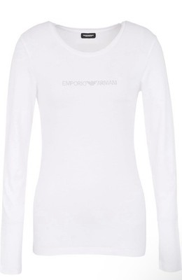 Emporio Armani Damen Casual Größe XS