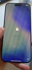 iPhone 16 Pro Max 256 GB Schwarz TOP zustand *Aktivierungssperre*