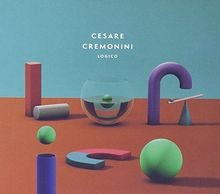 Logico von Cesare Cremonini | CD | Zustand sehr gut