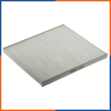 Filtre d'habitacle Hyundai H-1