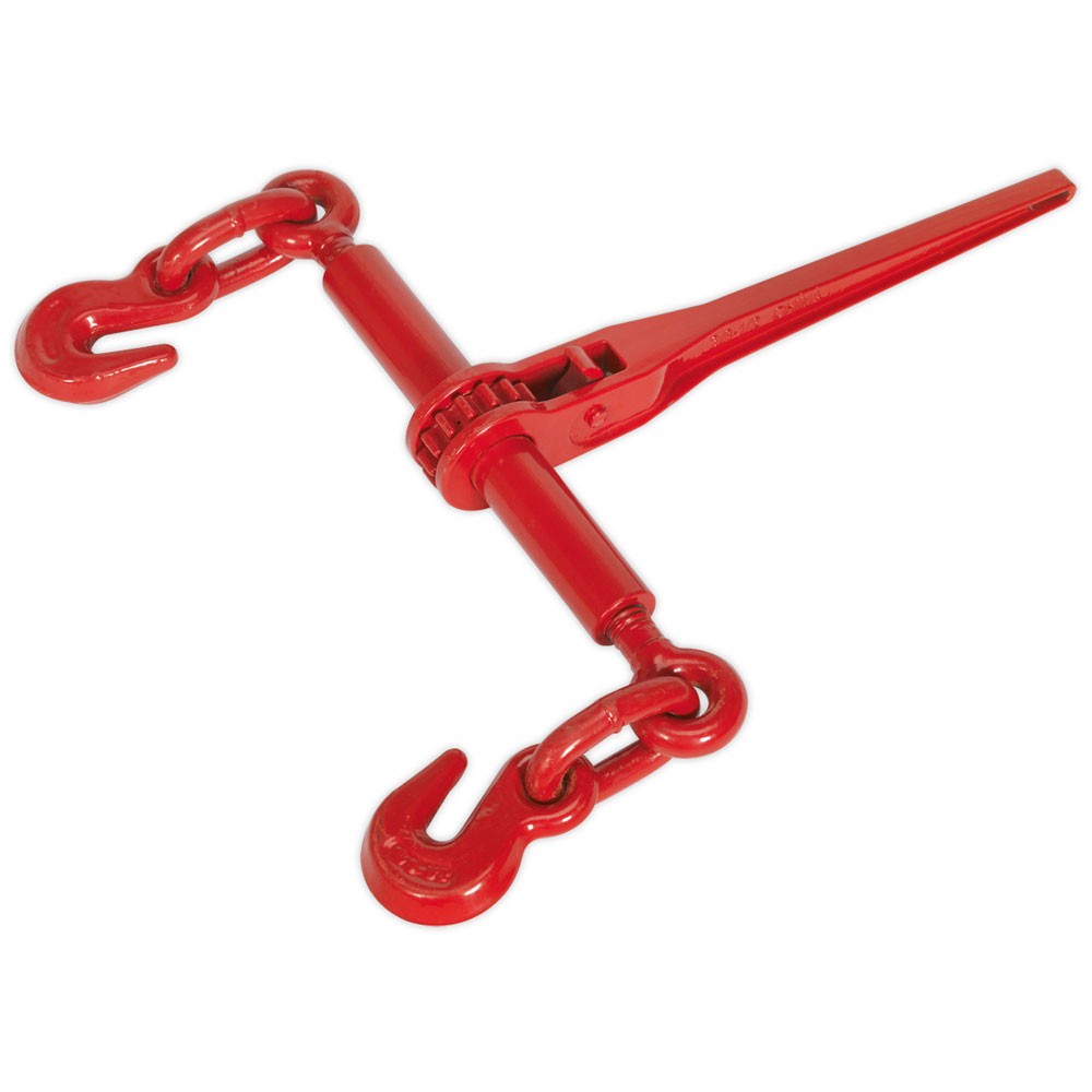 Sealey Ratchet Load Binder 9.5-12.7mm 4200kg Capacity