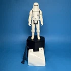 Vintage Star Wars 1980 Kenner ESB STORMTROOPER (Hoth) Figure 100% Complete HK !!